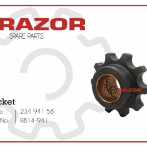 Sprocket