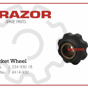 Sprocket Wheel