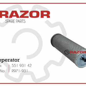 Oil Seperator