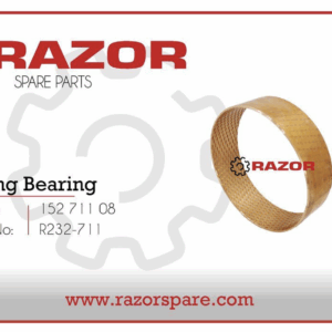 Bushing Bearing