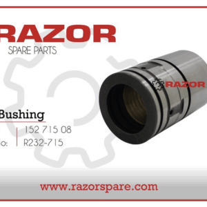 Front Bushing