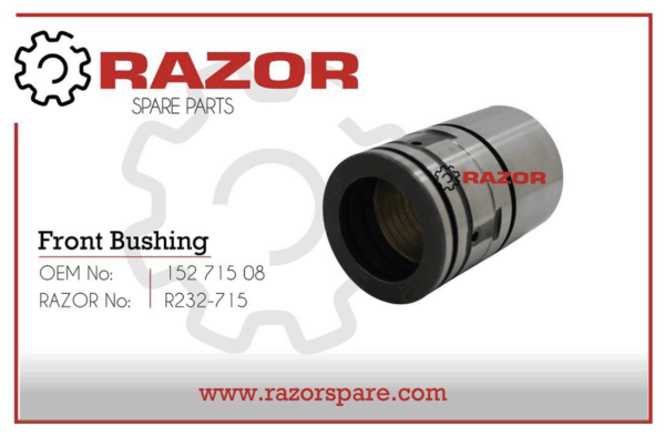 Front Bushing