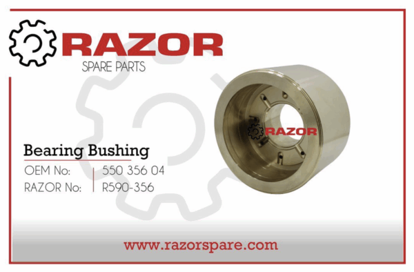 Bearing Bushing