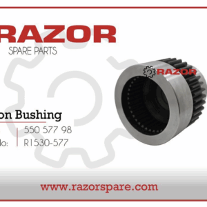 Rotation Bushing