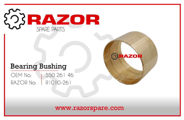 Bearing Bushing