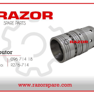Distributor