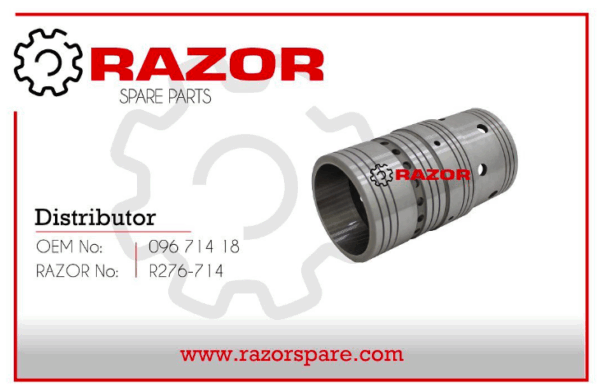 Distributor