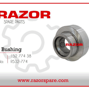 Shank Bushing