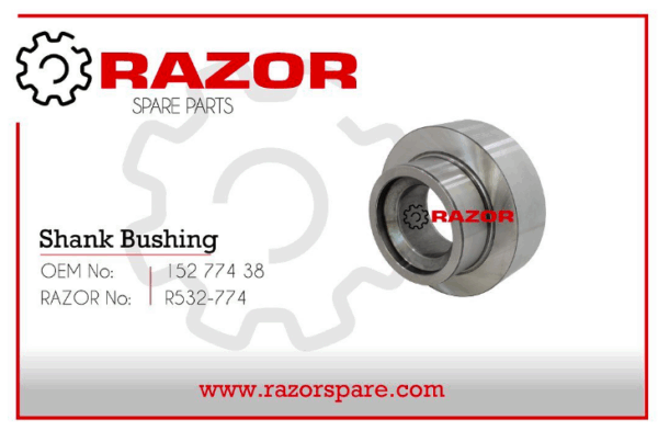 Shank Bushing