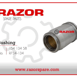 Rear Bushing