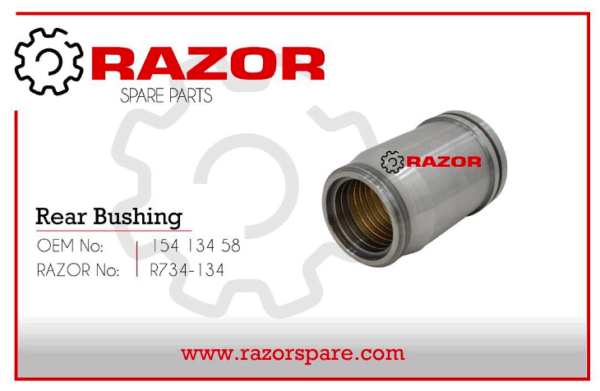 Rear Bushing