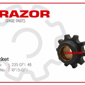 Sprocket