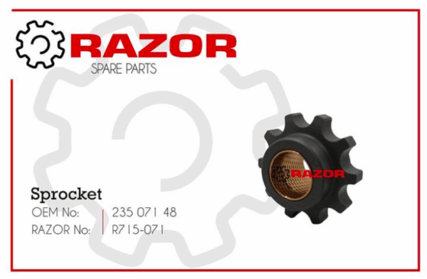 Sprocket