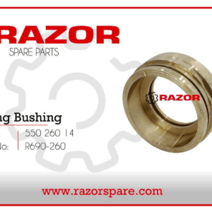 Bearing Bushing