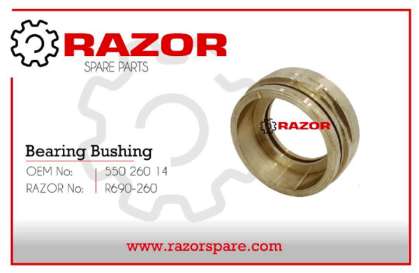 Bearing Bushing