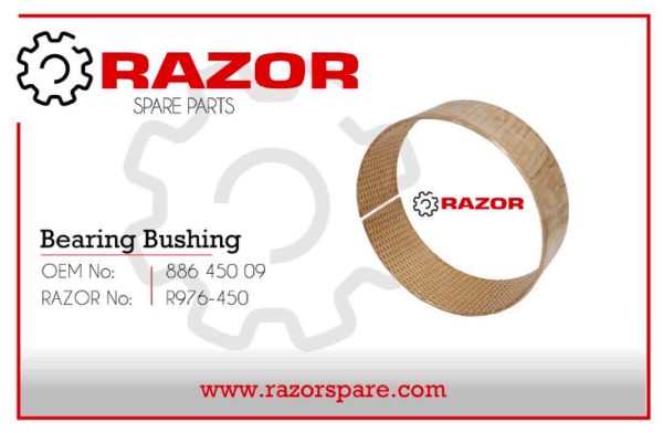 Bearing Bushing
