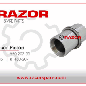 Stabilizer Piston