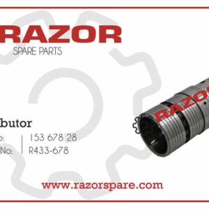 Distributor