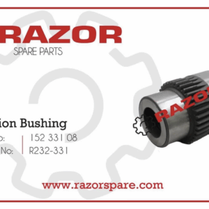 Rotation Bushing