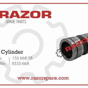 Front Cylinder