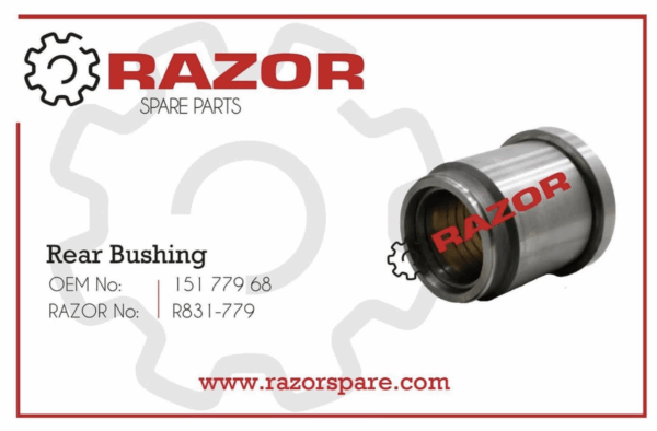 Rear Bushing