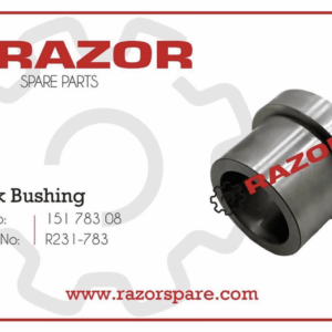Shank Bushing
