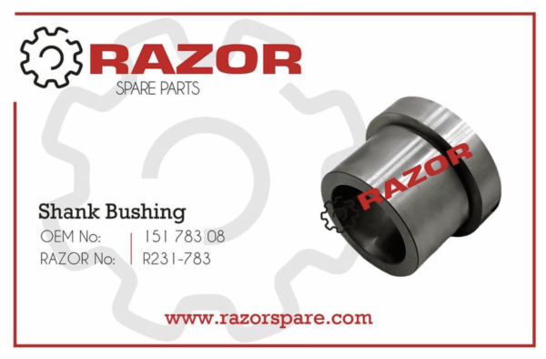 Shank Bushing