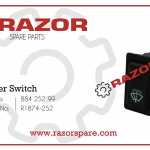 Rocker Switch