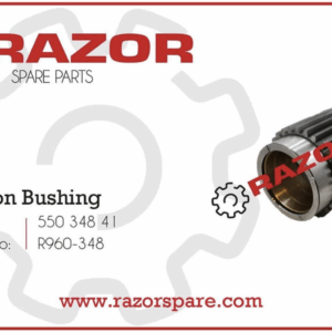 Rotation Bushing