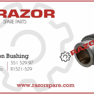 Rotation Bushing