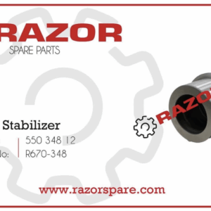 Piston Stabilizer