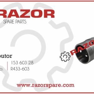 Distributor