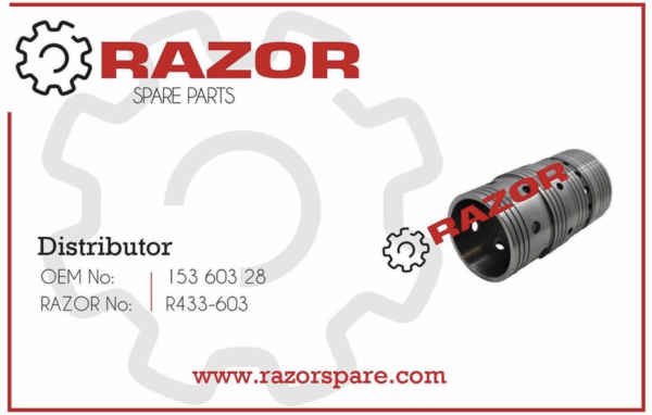 Distributor