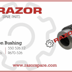 Rotation Bushing