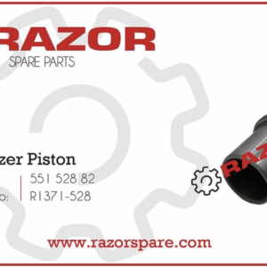 Stabilizer Piston