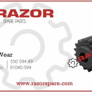 Gear Wheel
