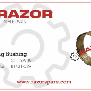 Bearing Bushing
