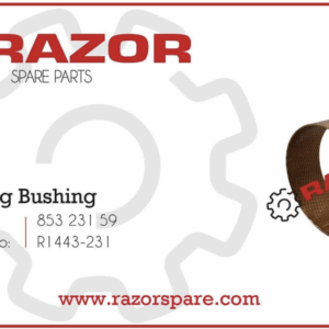 Bearing Bushing
