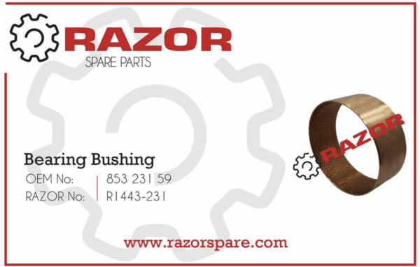 Bearing Bushing