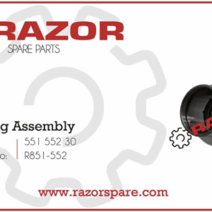 Bearing Assembly