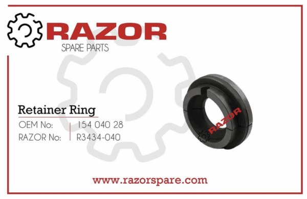 Retainer Ring