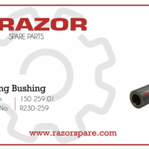 Bearing Bushing