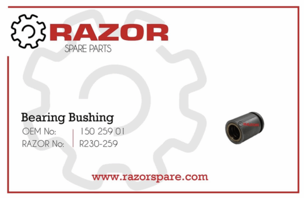 Bearing Bushing