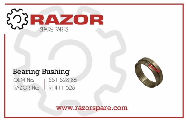 Bearing Bushing