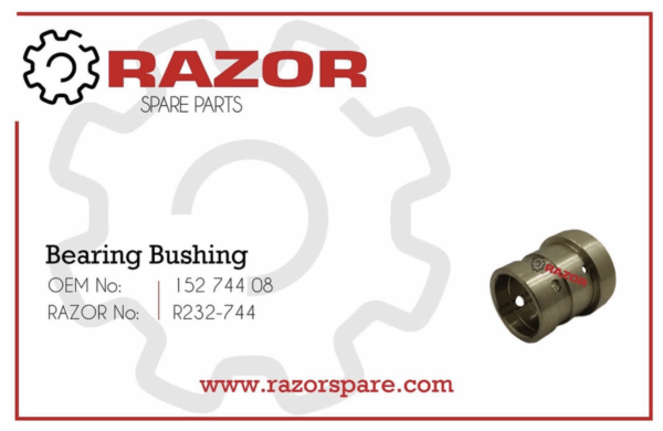 Bearing Bushing