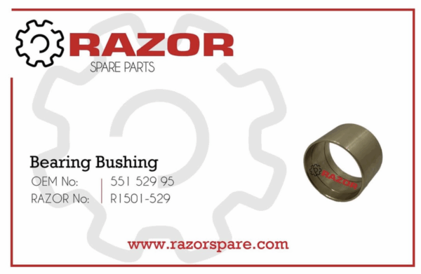 Bearing Bushing