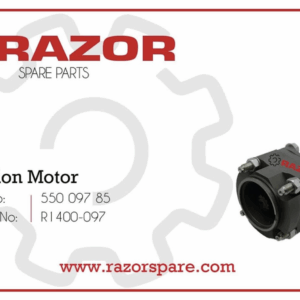 Rotation Motor