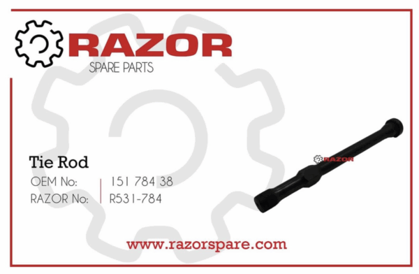 Tie Rod