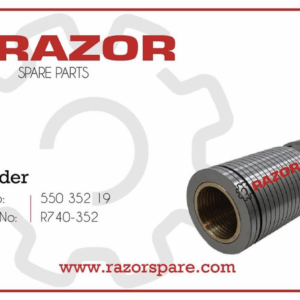 Cylinder