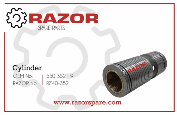 Cylinder